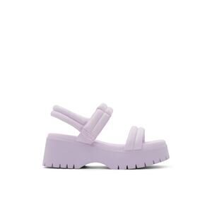 Aldo Chunky Mcguire Platform - 11 - Purple